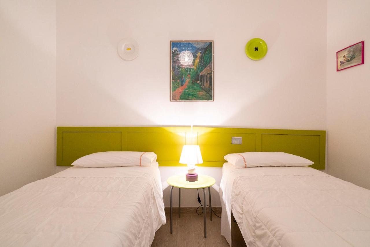 Residence Virgilio Toscolano Maderno Eksteriør bilde