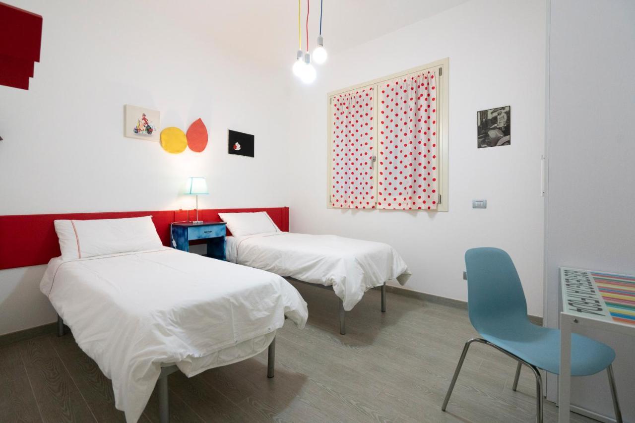 Residence Virgilio Toscolano Maderno Eksteriør bilde
